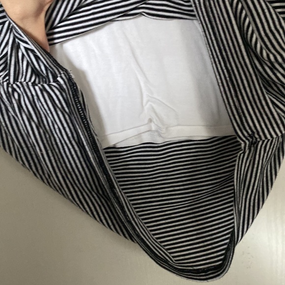 Stork & Babe - Maternity Tank Top - Picture 6 of 6